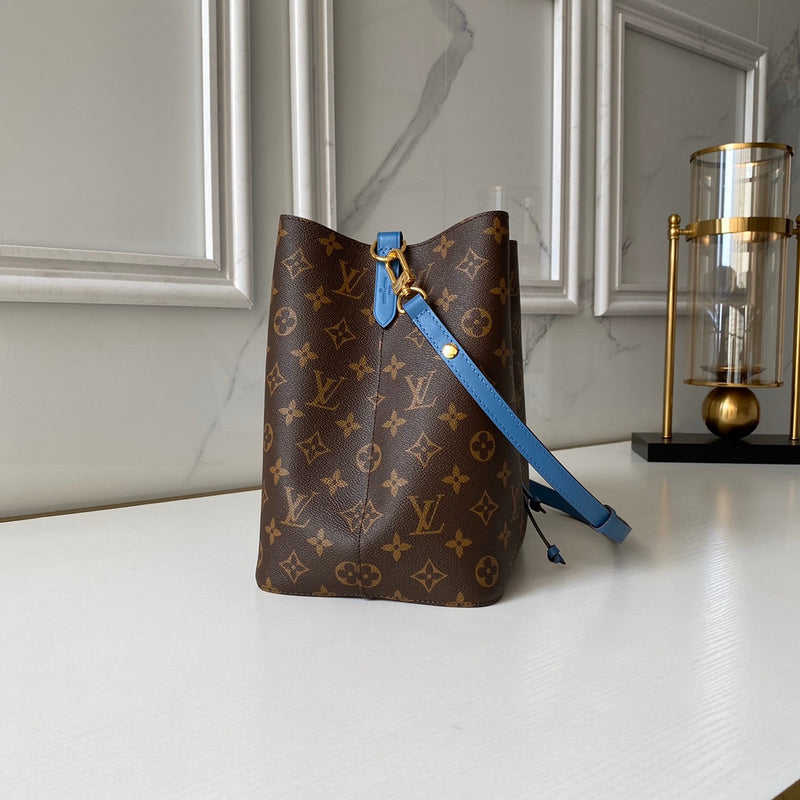 Satchel Bags - VL Bags - 6375