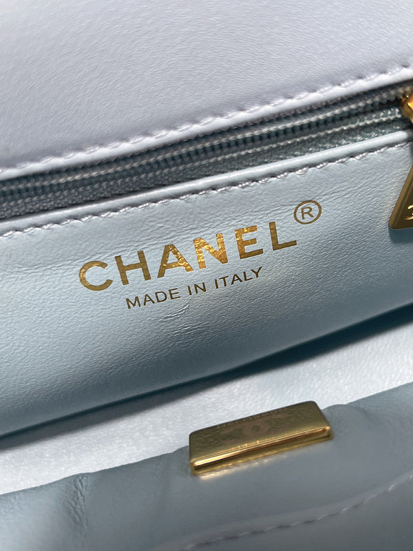 Satchel Bags - CHL Bags - 3234