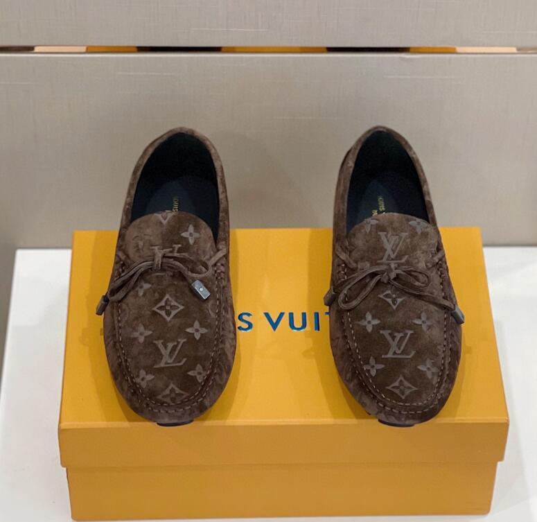 glami shop- LOV Men Shoes - 876