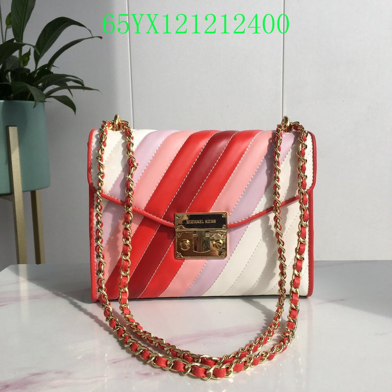 Satchel Bags - MK Bags - 831