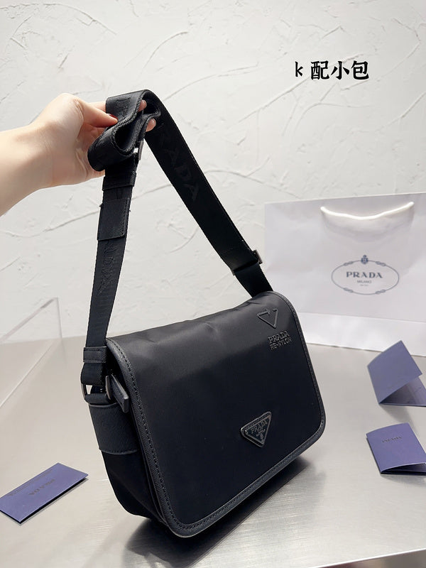 Satchel Bags - PDA Bags - 425