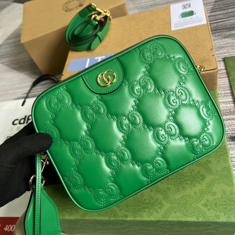 Satchel Bags - GCI Bags - 4285
