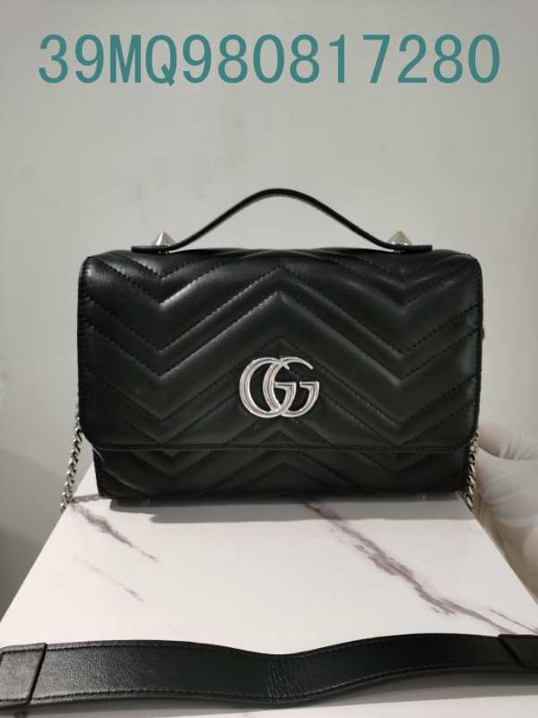Glami - GUKI Bags - 2368