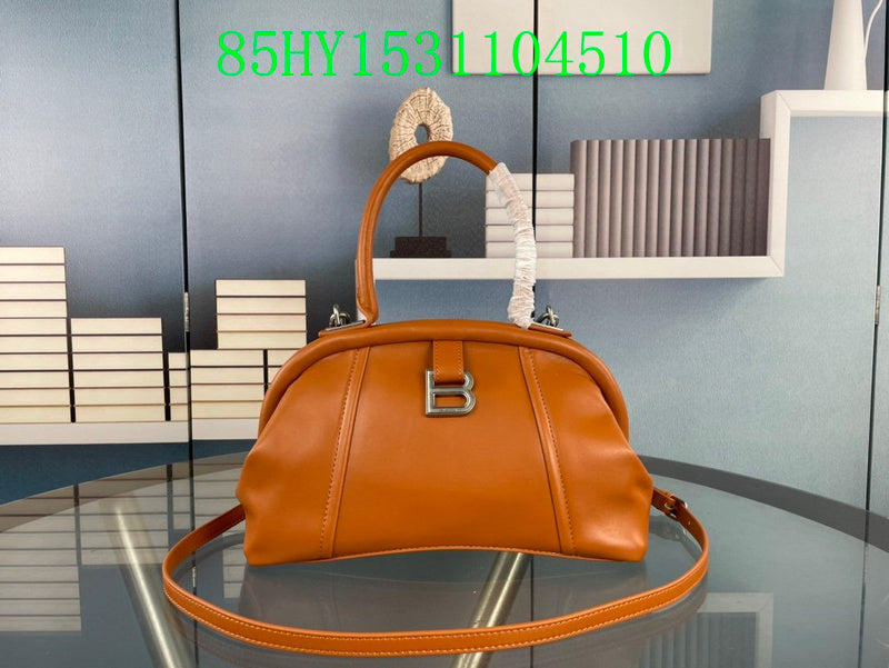 Glami GlamI - BGA Bags - 2010