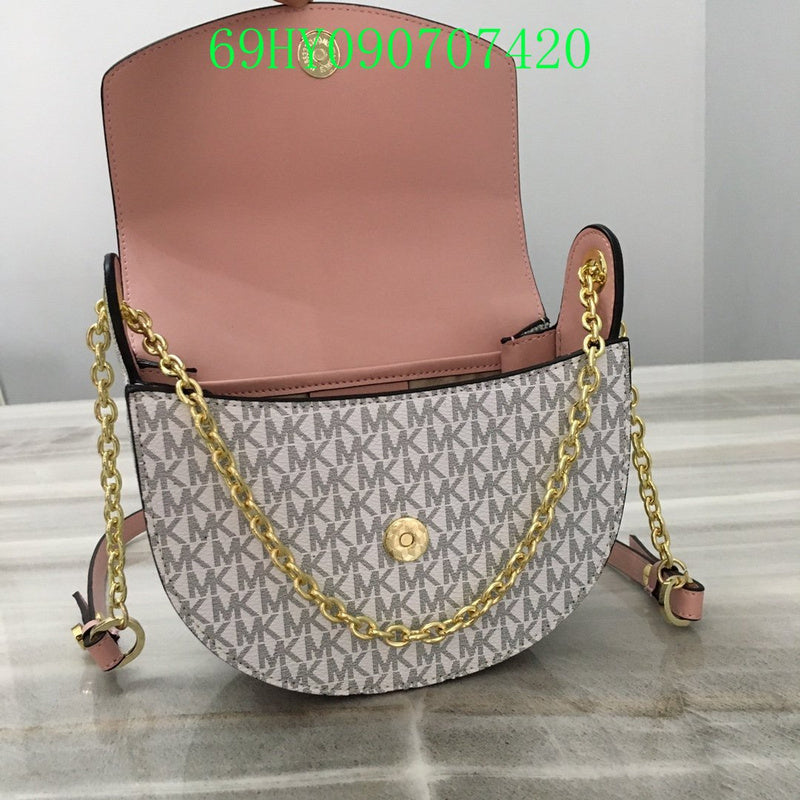 Satchel Bags - MK Bags - 309