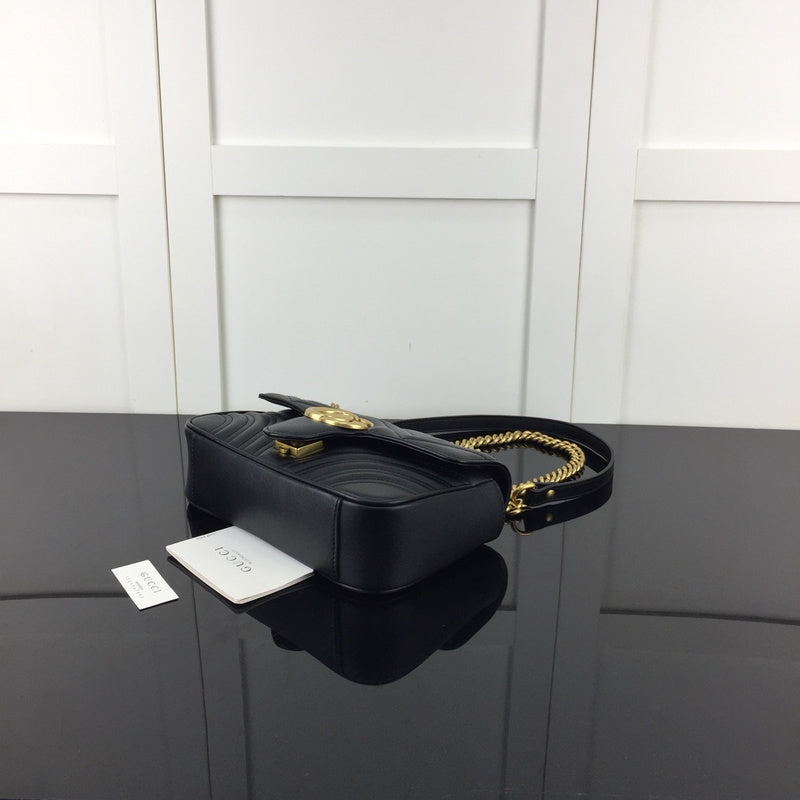 Satchel Bags - GUC Bags - 1383