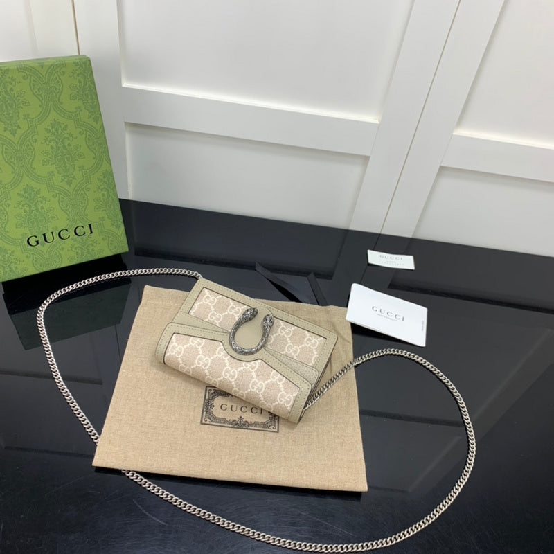 Satchel Bags - GUC Bags - 567