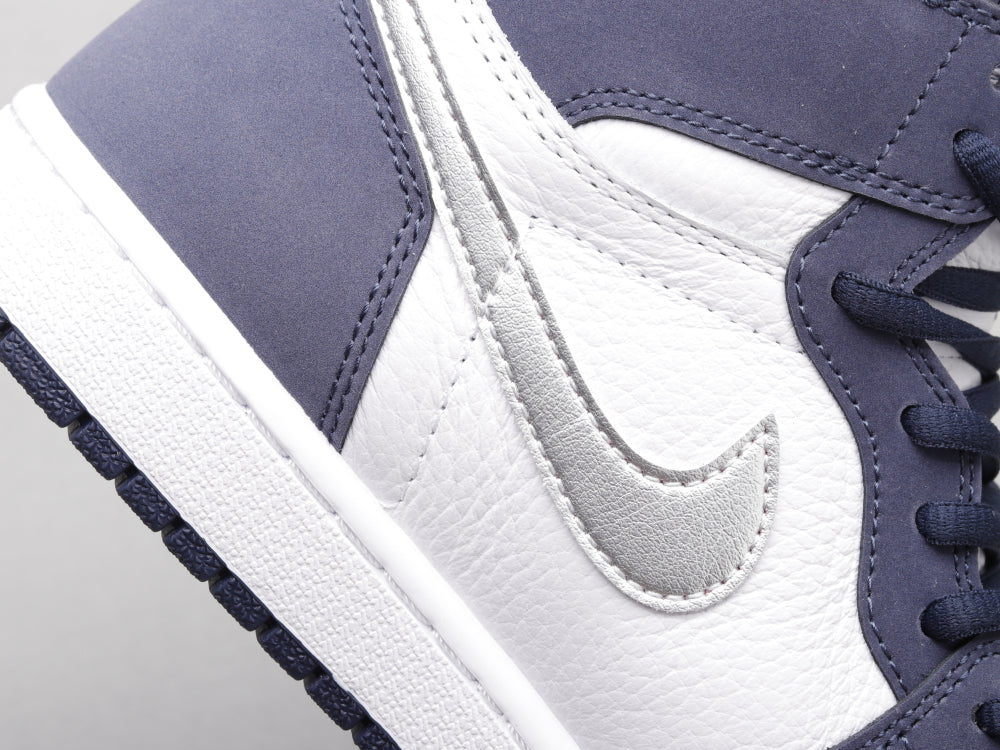 GLM - AJ1 Japan Limited Midnight Blue
