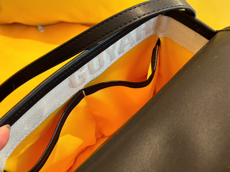 Satchel Bags - GOD Bags - 016