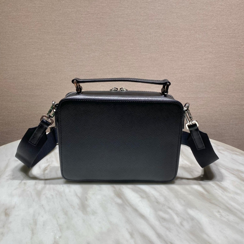 Satchel Bags - PDA Bags - 298