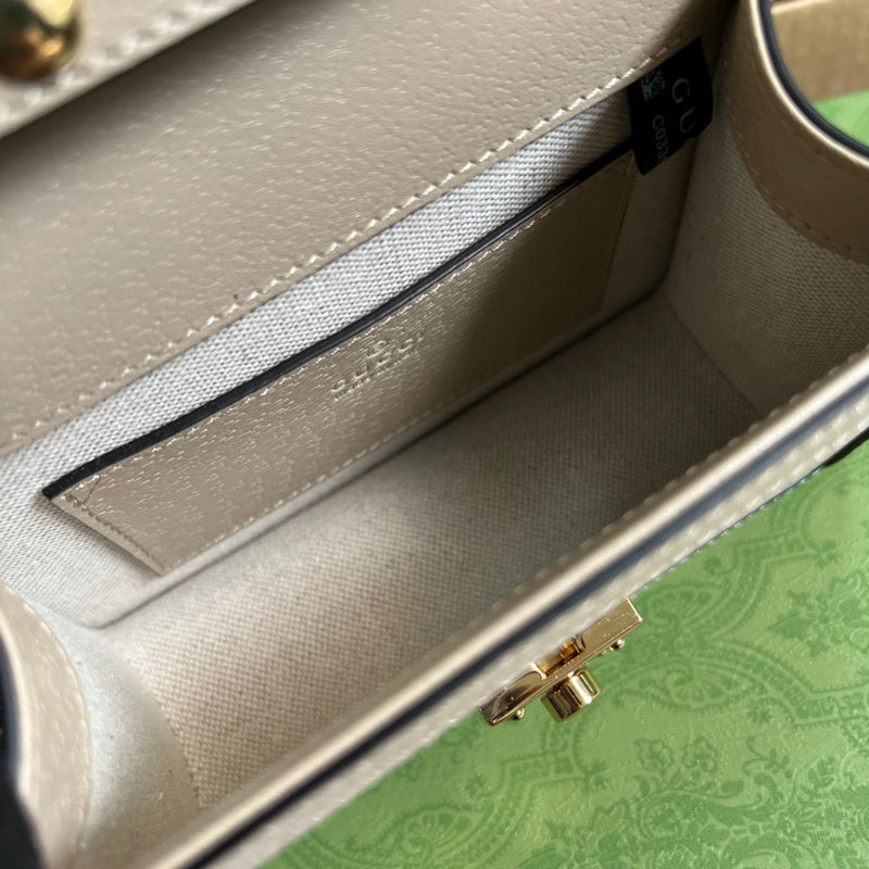 Satchel Bags - GCI Bags - 6422