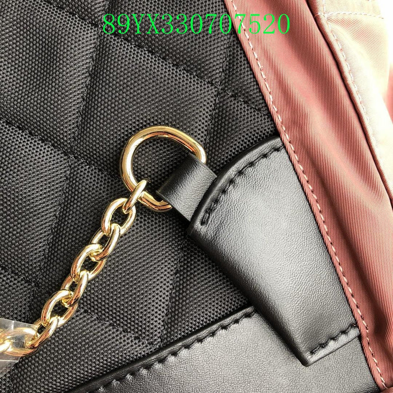 Fan Fashion -GLM - Top quality BBR Bags - 466