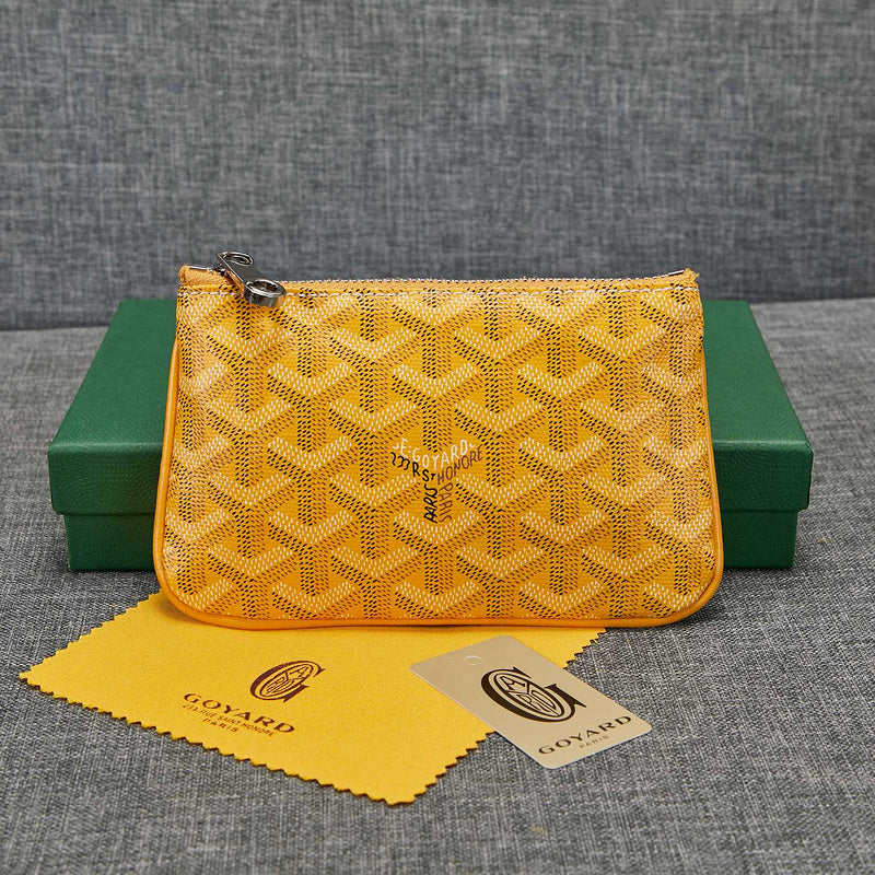 GLM - GYO Bags - 1570