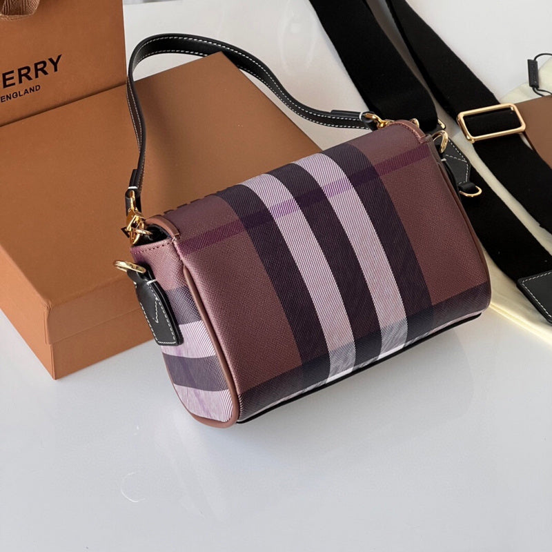 The Fan Fashion BBR-Bags - 016