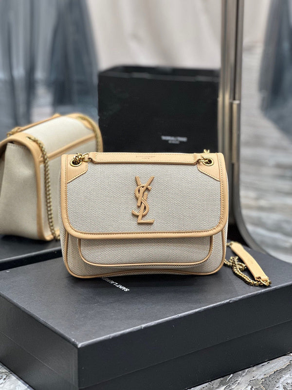 Glami SLY Bags - 181