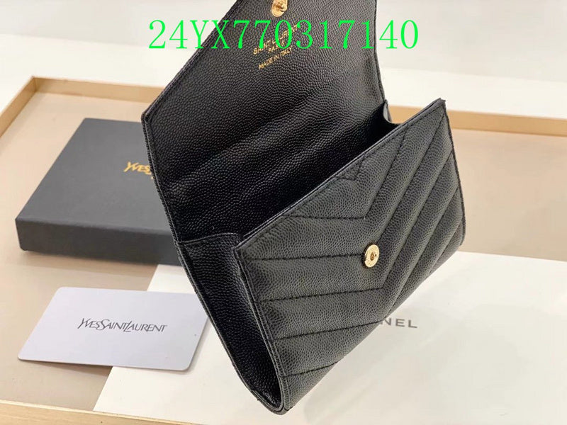 Glami - YLS Wallet - 318