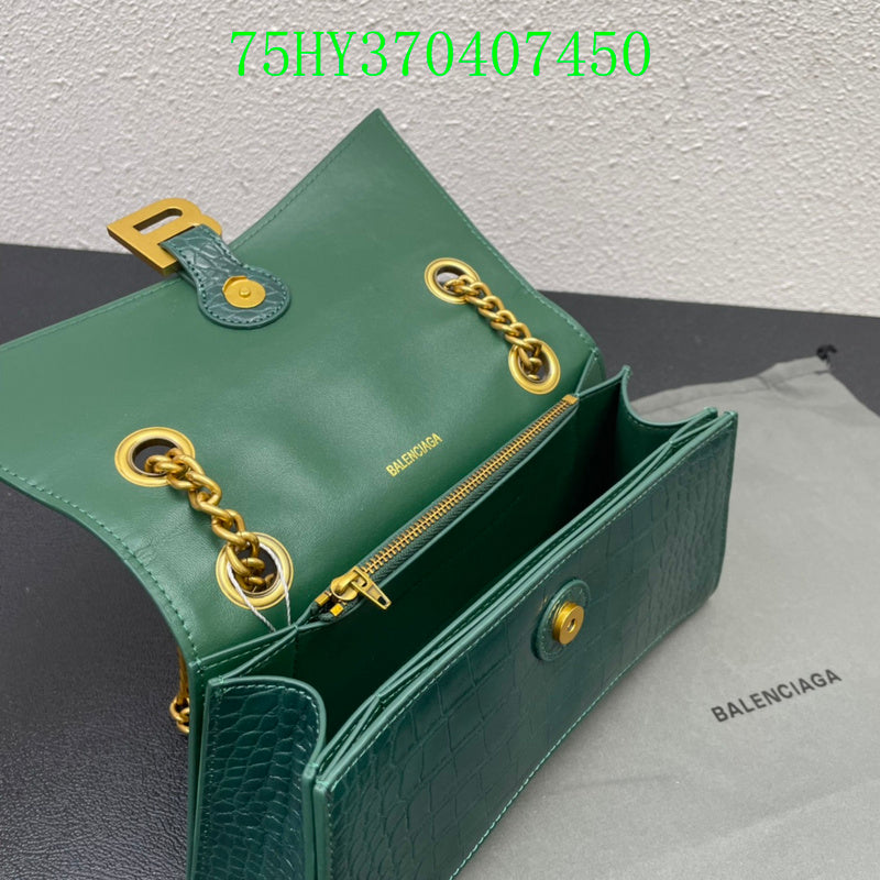 Satchel Bags - BGA Bags - 1838