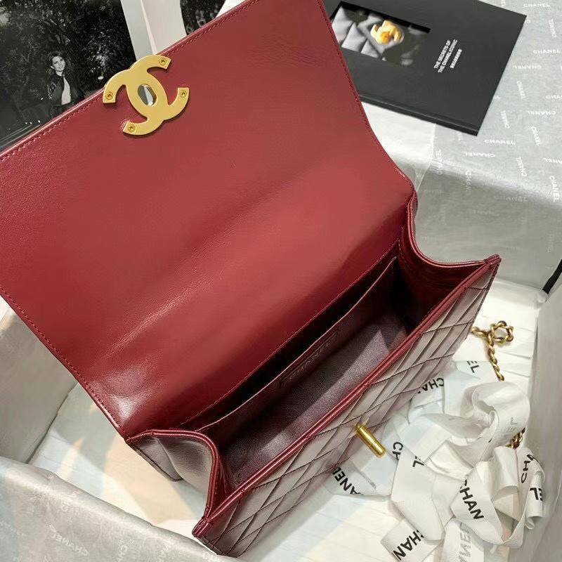 Satchel Bags - CHL Bags - 6318