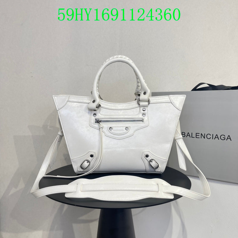 Satchel Bags - BGA Bags - 1960
