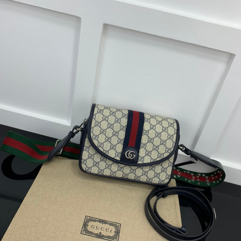 Satchel Bags - GUC Bags - 450