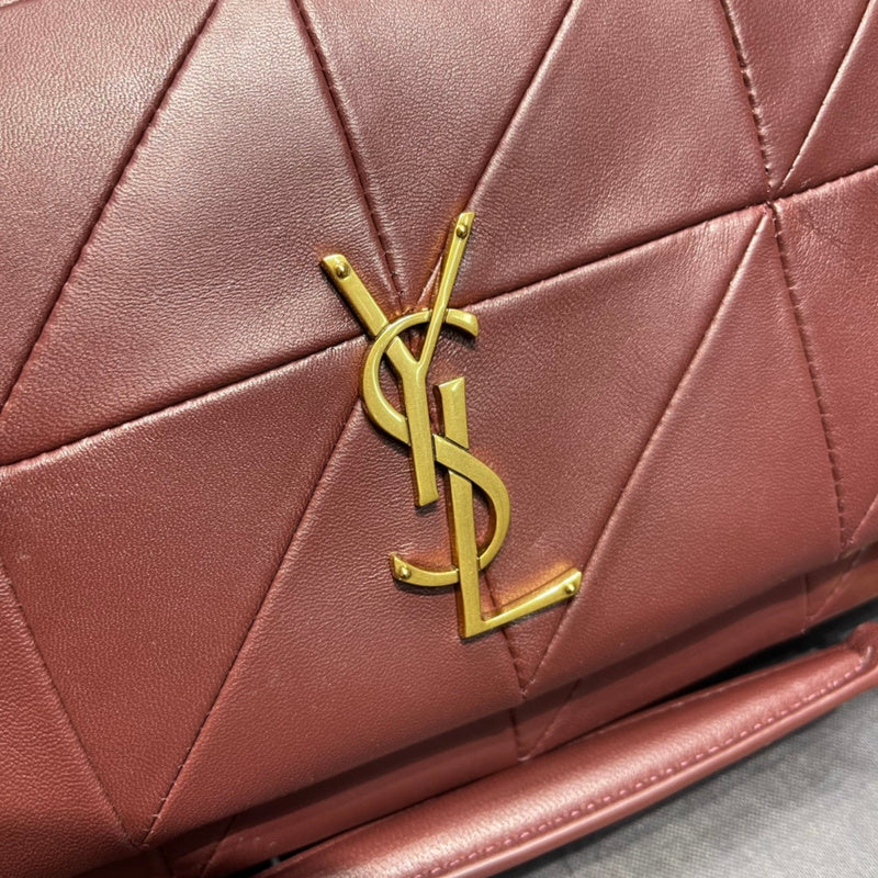 Satchel Bags - SLY Bags - 564