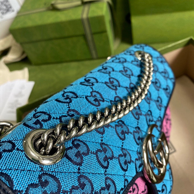 Satchel Bags - GCI Bags - 5882