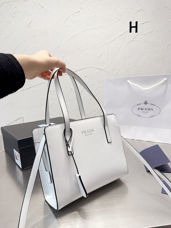 Satchel Bags - PDA Bags - 549
