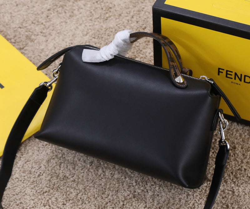 Satchel Bags - FDI Bags - 066