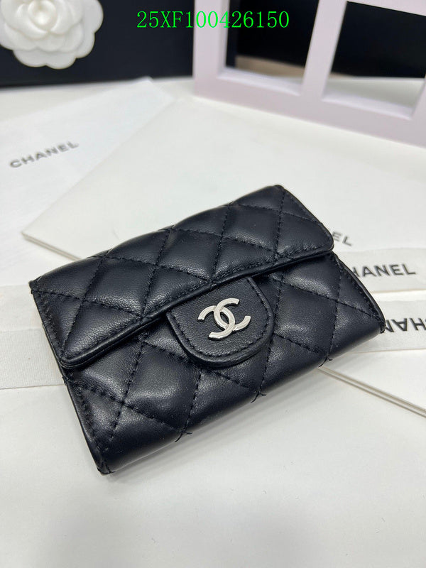 Glami - CHL Wallet - 2371