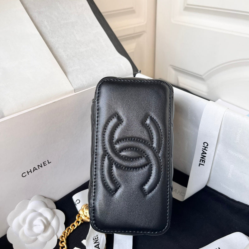 Satchel Bags - CHL Bags - 810