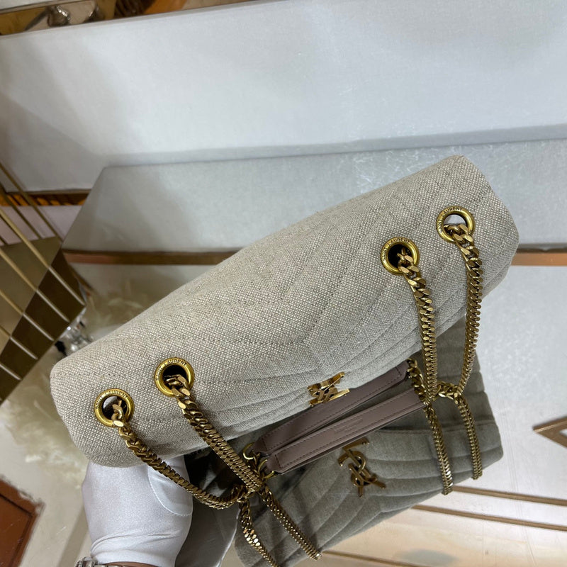 Satchel Bags - SLY Bags - 2539