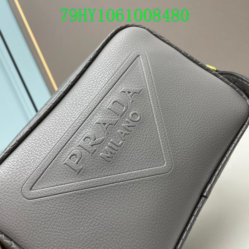 Satchel Bags - PDA Bags - 3936
