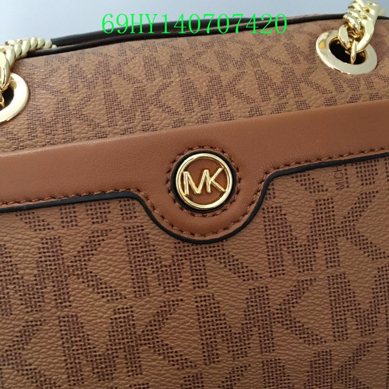 Satchel Bags - MK Bags - 317