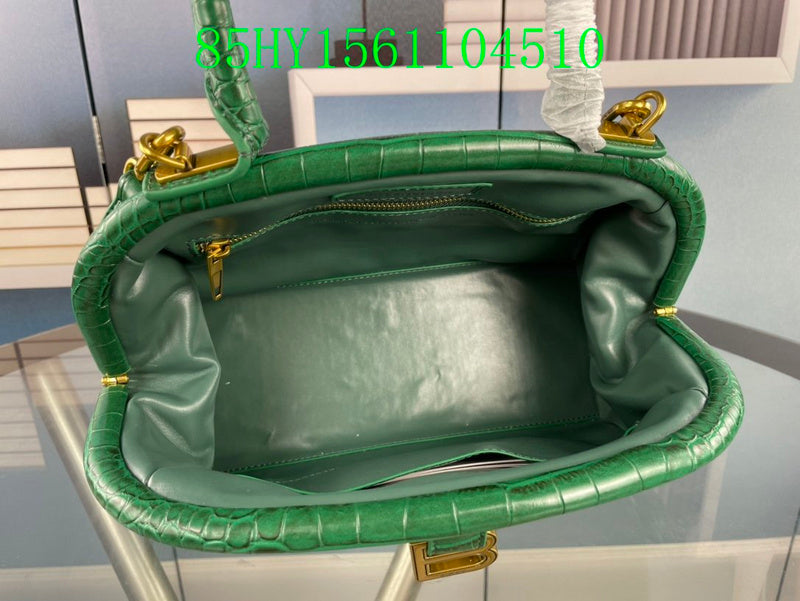 GLM Top Quality - BGA Bags - 2000