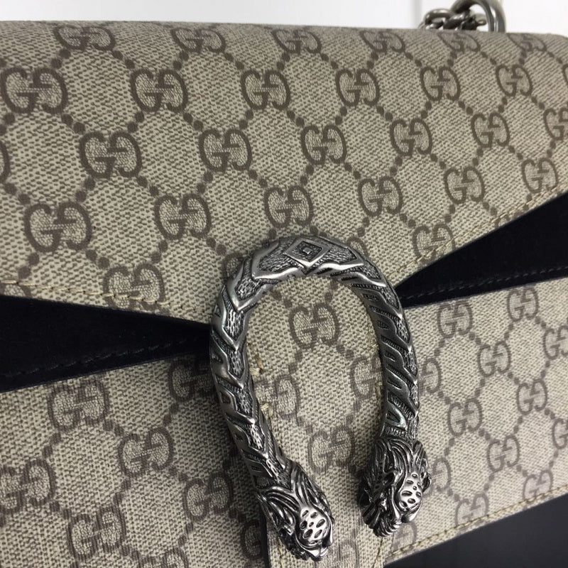 Satchel Bags - GUC Bags - 1337