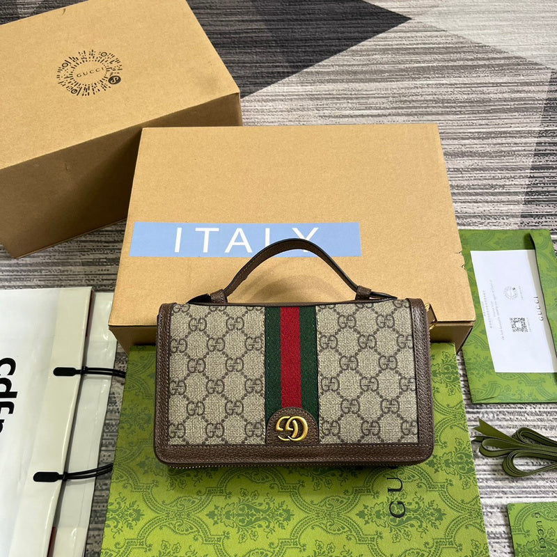 Satchel Bags - GCI Bags - 5188