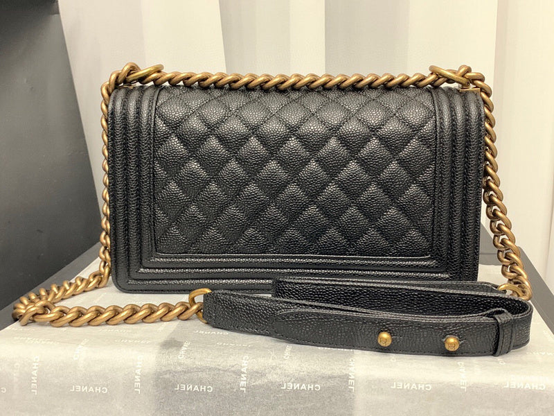 Satchel Bags - CHL Bags - 2619