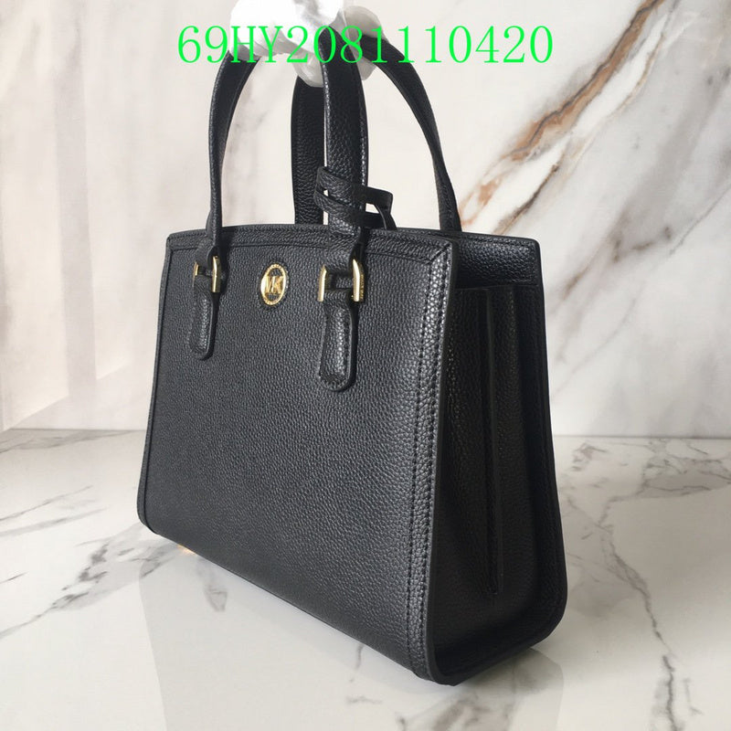 Satchel Bags - MK Bags - 163