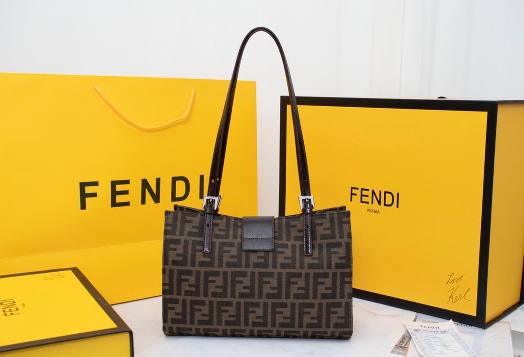 GLM - Top Quality Bags FEI 022