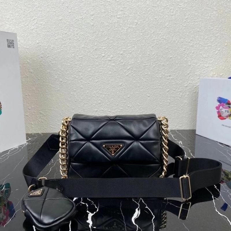 Satchel Bags - PDA Bags - 1580