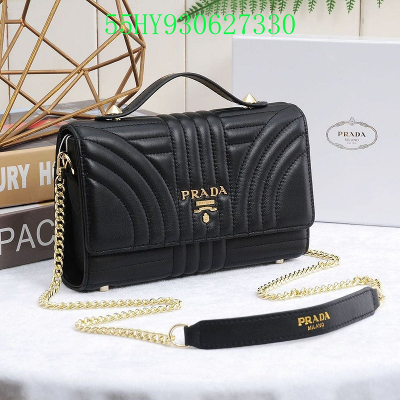 Satchel Bags - PDA Bags - 4206