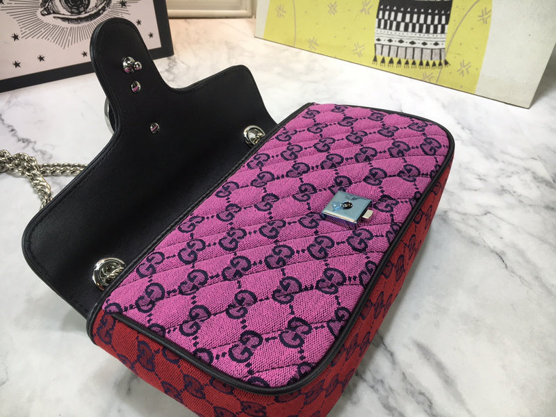 Satchel Bags - GUC Bags - 1404