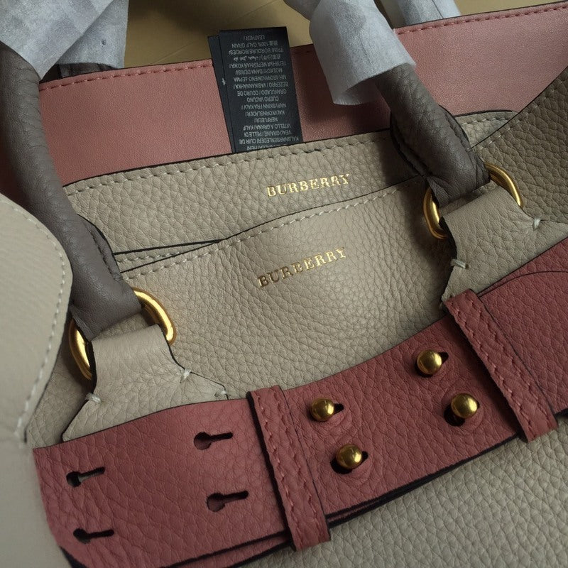 Fan Fashion -GLM - Top quality BBR Bags - 1186