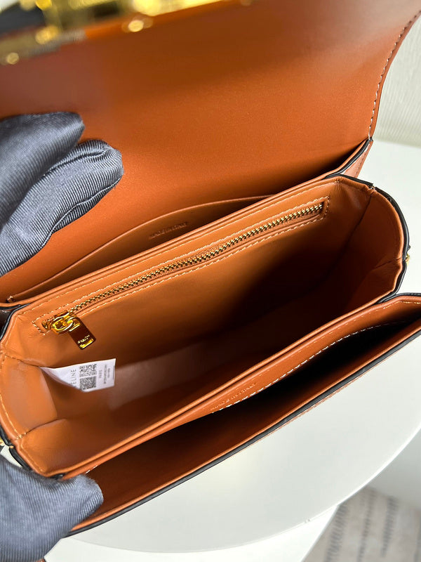 Satchel Bags - CHN Bags - 027