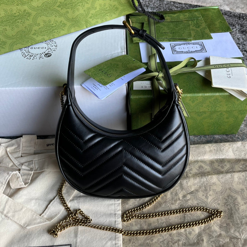 Satchel Bags - GCI Bags - 1082