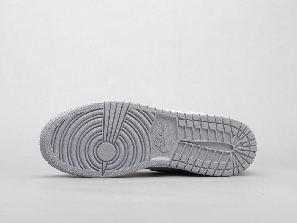 GLM - AJ1 Shadow shadow gray