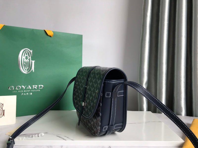 GLM - GYO Bags - 1168