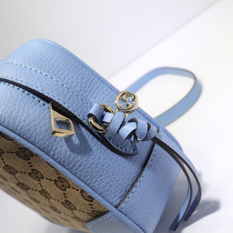 Satchel Bags - GCI Bags - 4027