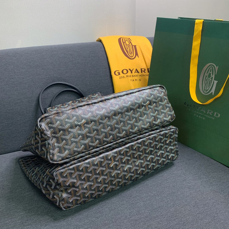 GLM - GYO Bags - 1496
