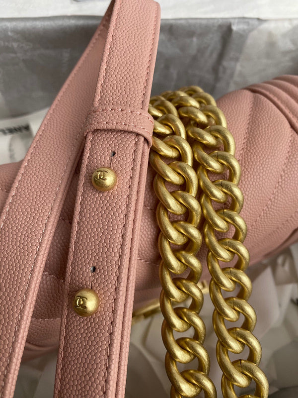 Satchel Bags - CHL Bags - 3530